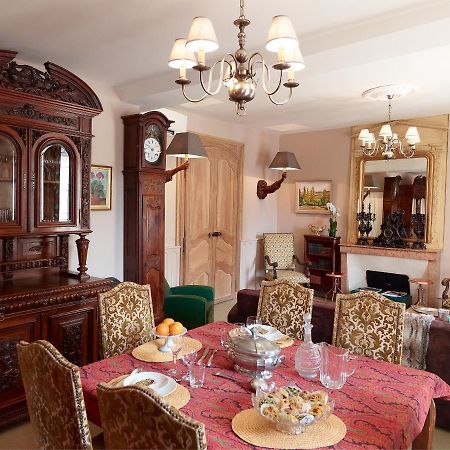 Appartements De La Cote Beaune  Oda fotoğraf