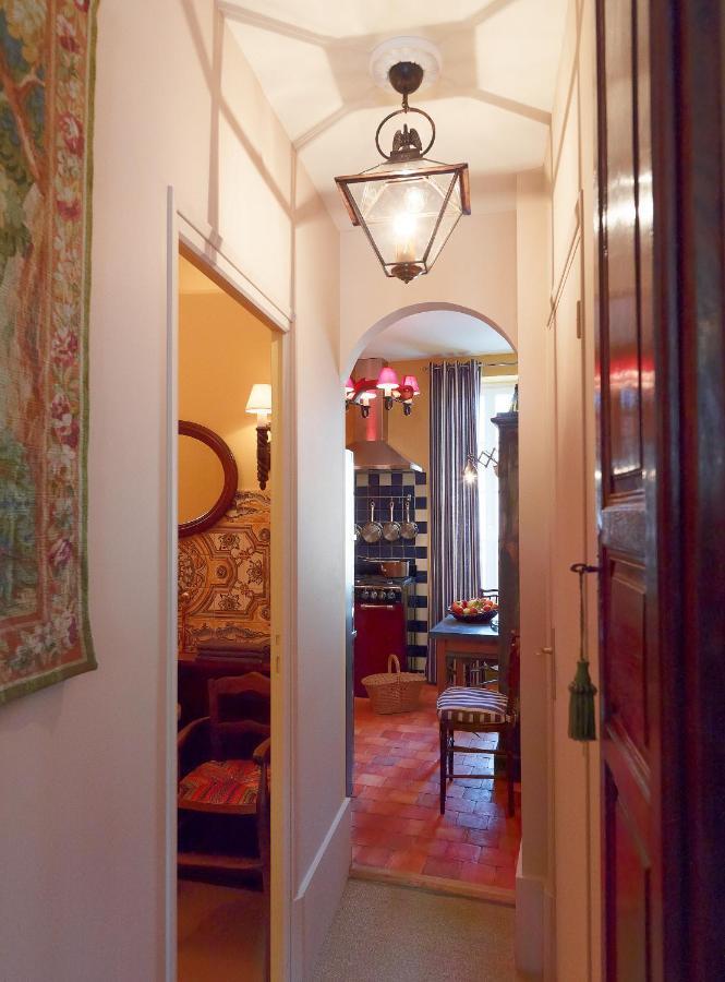 Appartements De La Cote Beaune  Dış mekan fotoğraf