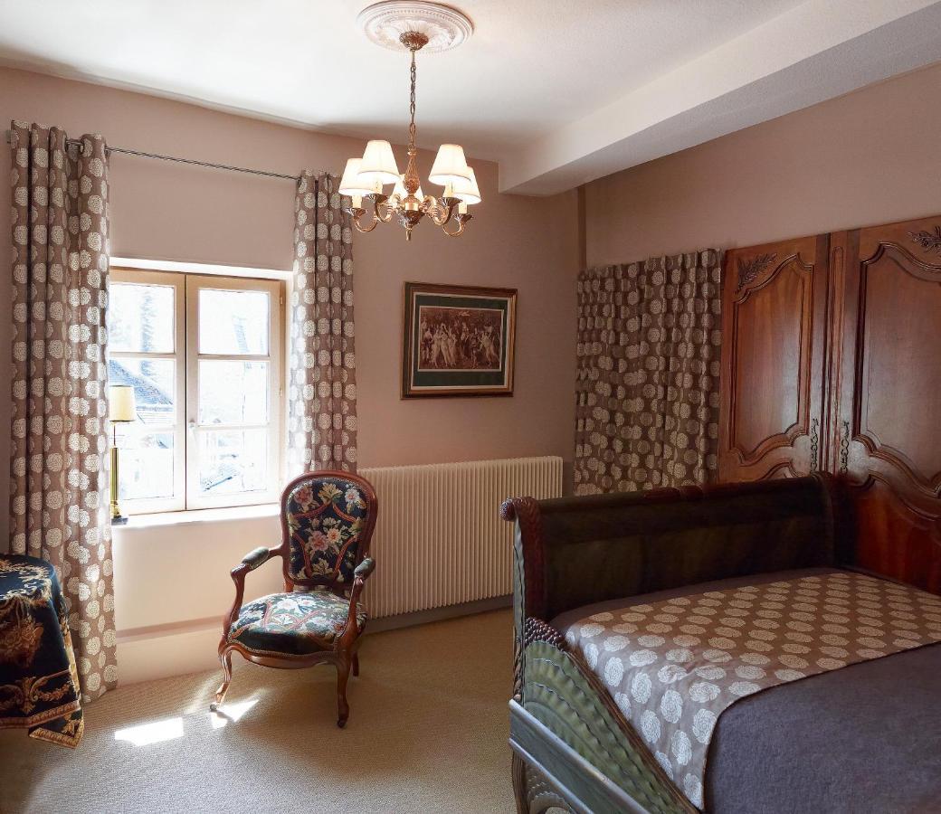 Appartements De La Cote Beaune  Dış mekan fotoğraf