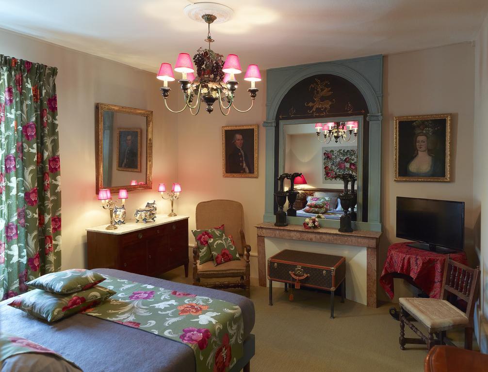 Appartements De La Cote Beaune  Oda fotoğraf
